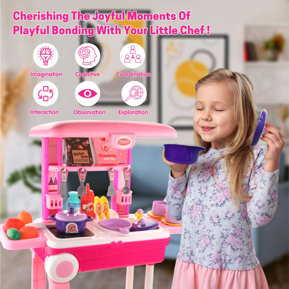 Chanak Kitchen & Beauty Combo - Image 10