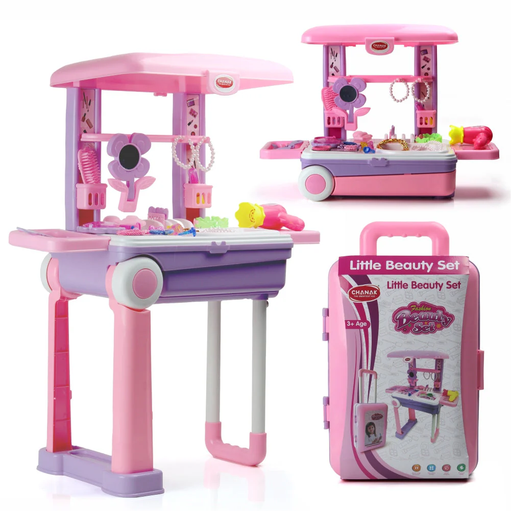Chanak Kitchen & Beauty Combo - Image 15