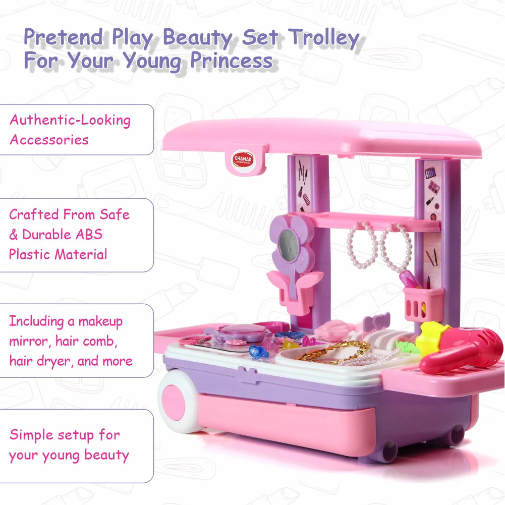 Chanak Kitchen & Beauty Combo - Image 16
