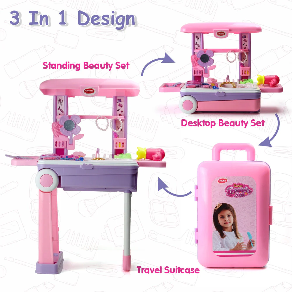 Chanak Kitchen & Beauty Combo - Image 17