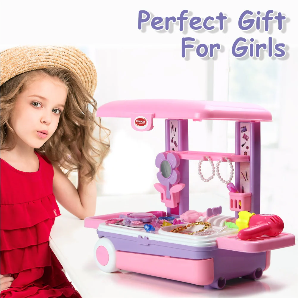 Chanak Kitchen & Beauty Combo - Image 23