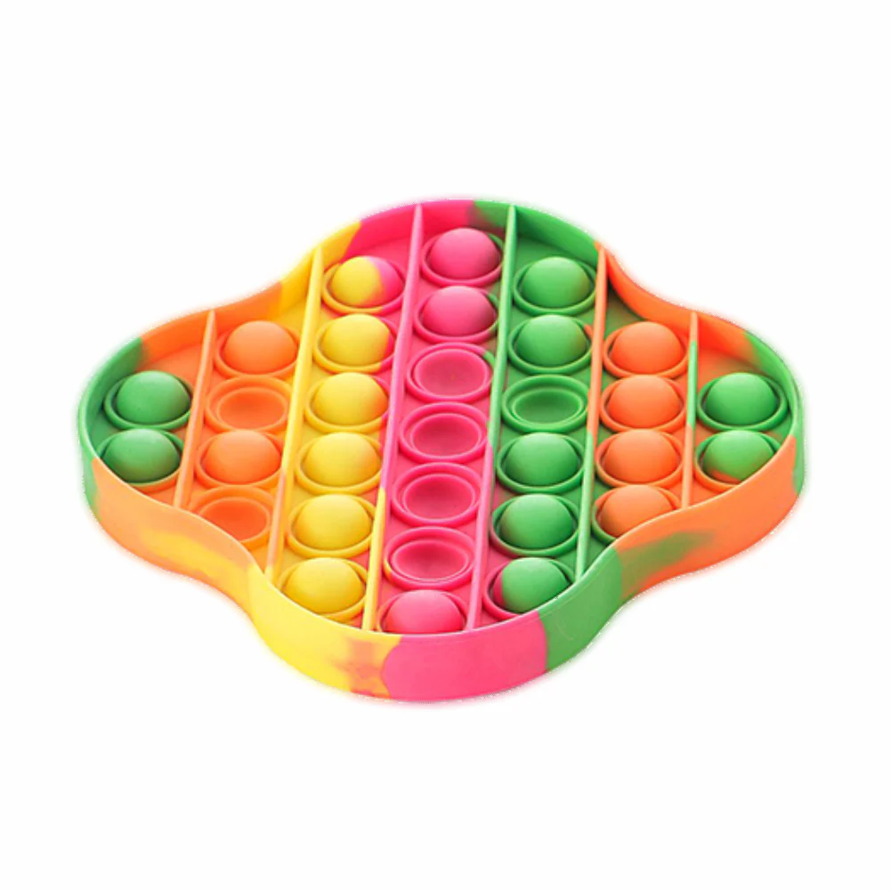 Chanak Pop It Puzzle - 4 Pack - Image 10