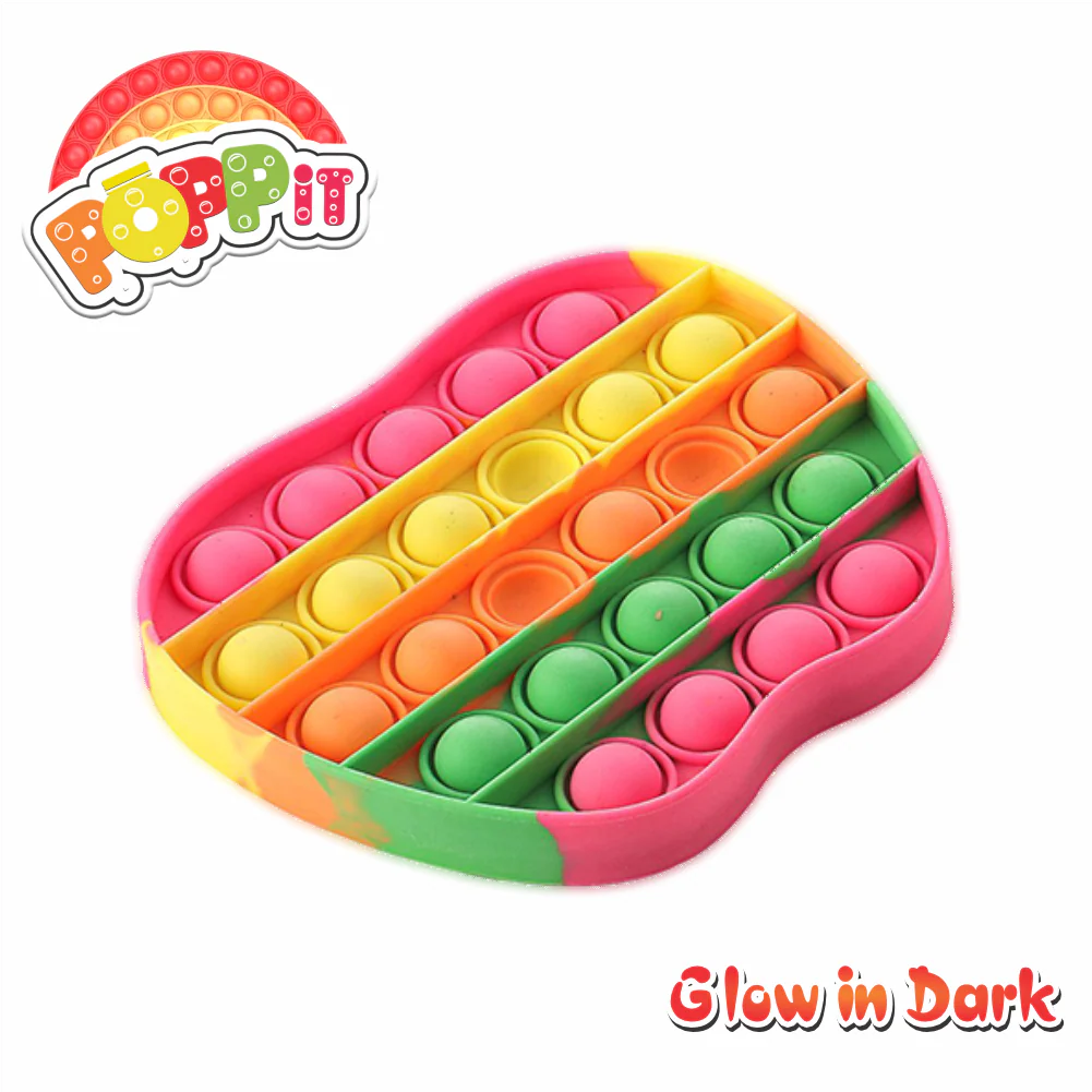 Chanak Pop It Puzzle - 4 Pack - Image 9