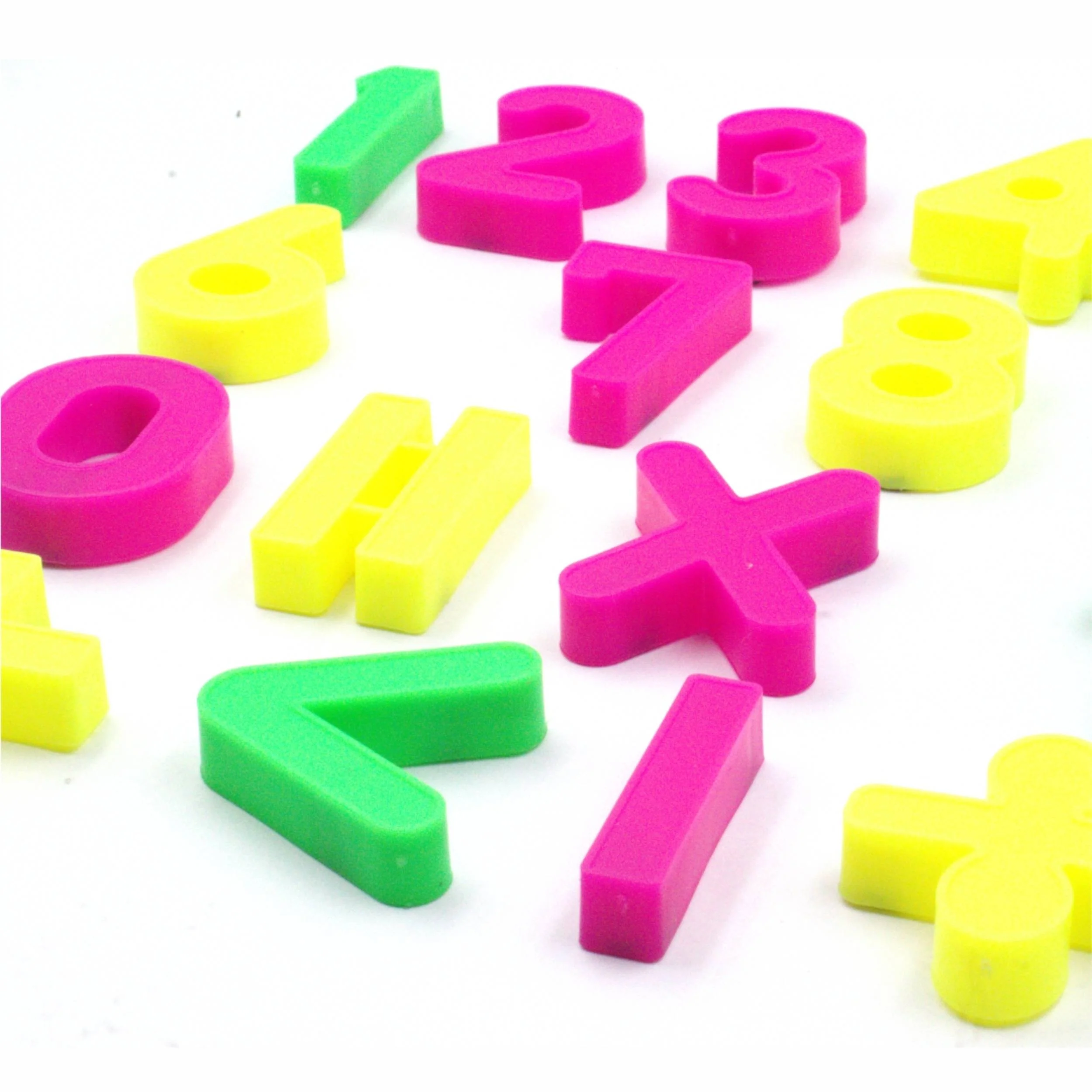 Chanak Magnetic Numbers with Symbols for Kids | Educational Learning Toy for Addition & Subtraction – BIS Approved - Image 4